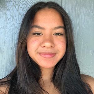 Meet your Posher, Maribel